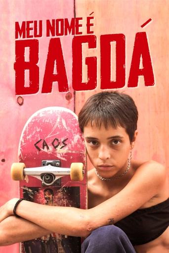 Meu Nome é Bagdá Torrent – WEB-DL 1080p Nacional