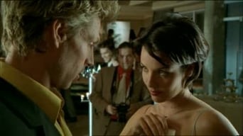 Aflevering 4 — Cold Hearted