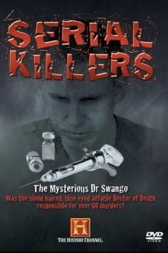 The Mysterious Dr Swago (2008)
