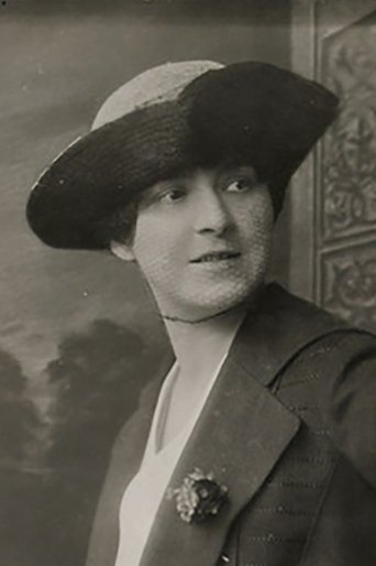 Image of Lina Woiwode
