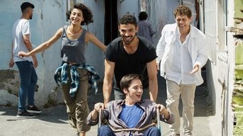 Episódio Episódio 1 da série Yabani