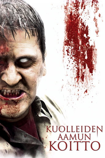 Kuolleiden aamunkoitto