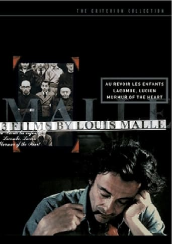 3 Films by Louis Malle (2006)