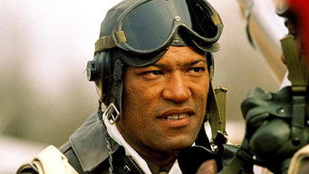 Still 6 from The Tuskegee Airmen
