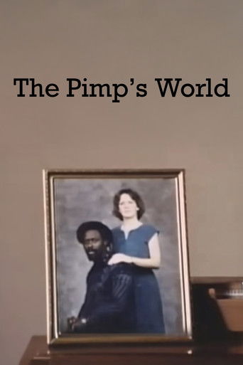 The Pimp’s World (1983)