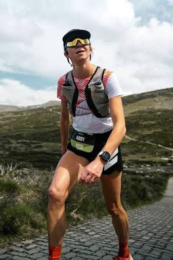 Abby Hall
