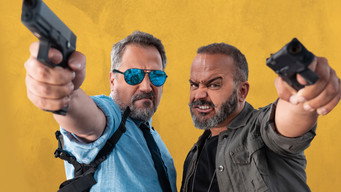 2 Duros de Roer (2022)