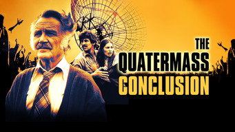 The Quatermass Conclusion (1979)