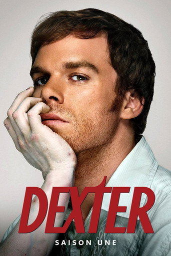 Dexter - S1 - Épisode 9 : Au nom du père - Affiche