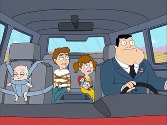 American Dad!