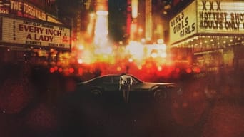 Escena del crimen: El asesino de Times Square - 1x01