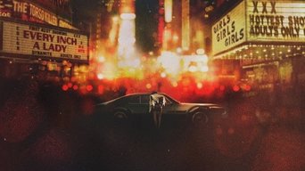 Escena del crimen: El asesino de Times Square - S1E01