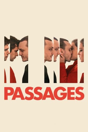 Passages en streaming 