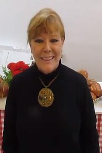 Image of María Garralón