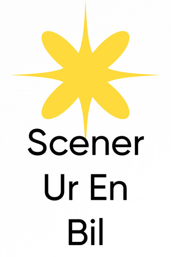 Scener Ur En Bil