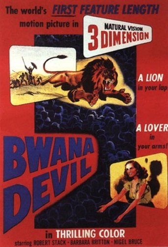 Bwana Devil