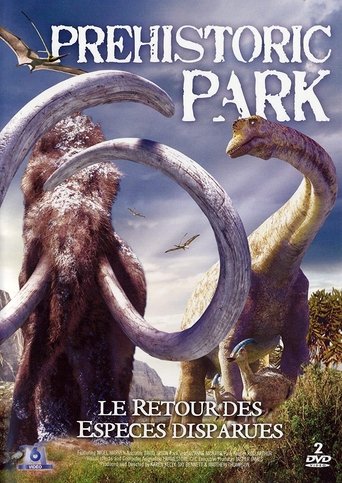 Prehistoric Park en streaming 