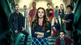 Legacies - 2x01