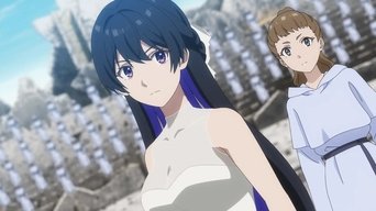 Cena de O fim do sonho