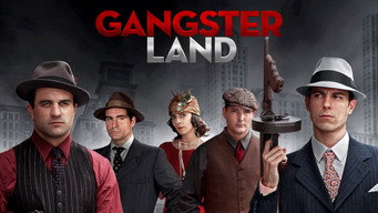 Still 5 from Gangster Land