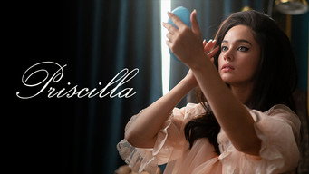 #43 Прісцилла