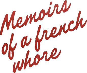 Memoirs of a French Whore logo