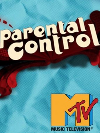 Parental Control poster