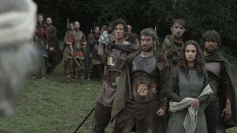 #8 Arthur & Merlin