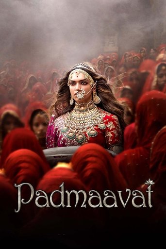 Download Legenda de Padmaavat (2018)