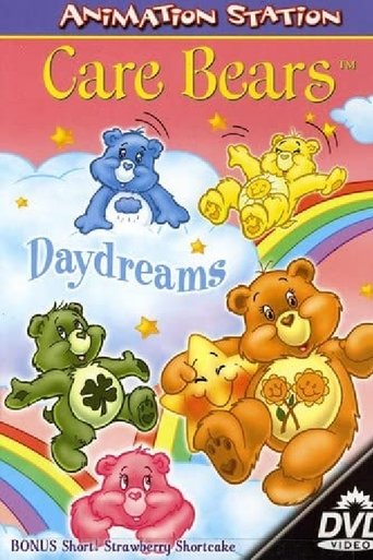 CARE BEARS: DAYDREAMS poster
