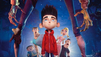ParaNorman backdrop 1