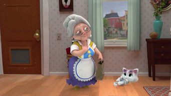 第25話：Granny Pina's birthday