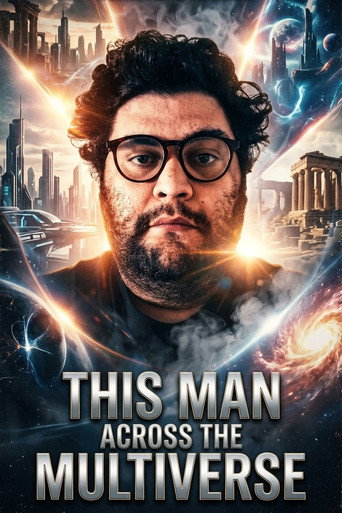This Man Across The Multiverse