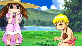 Zatch Bell! 101st Devil (2004)