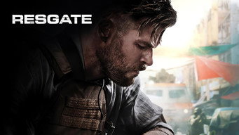 Still 10 from Extraction