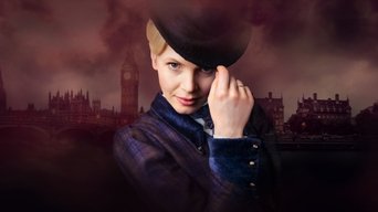 La señorita Scarlet y el Duque - S3E01