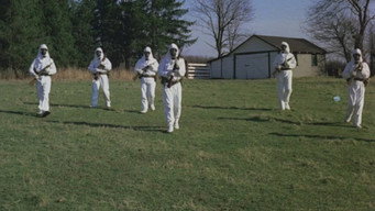#18 The Crazies