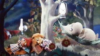 Episode 37 — A Night of Horror