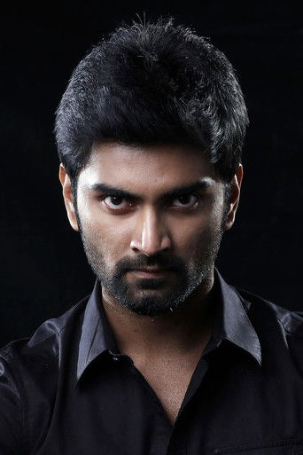Foto de Atharvaa Murali