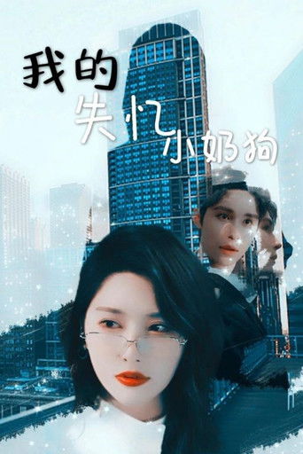 我的失忆小奶狗 poster