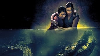 Still 6 from Black Water: Abyss