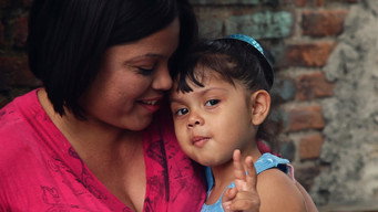 Luchadora (2015)