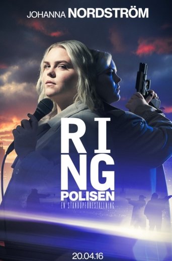 Poster för Ring polisen