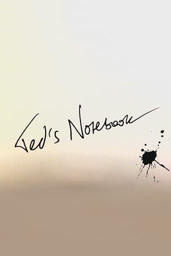 Ted's Notebook en streaming 