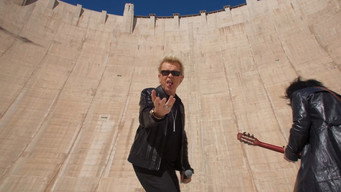 #6 Billy Idol: State Line