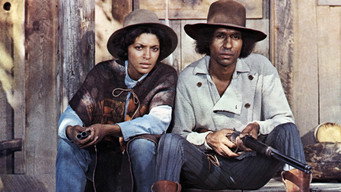 Thomasine & Bushrod (1974)
