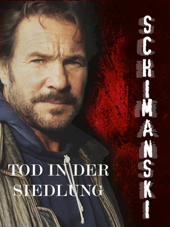 Schimanski: Tod in der Siedlung