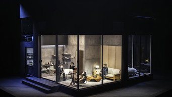 #15 The Oresteia