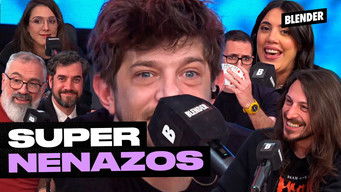 Episode 41 — Episode 41