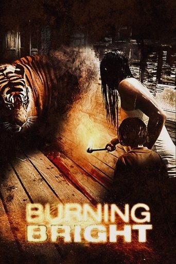 Burning Bright (2010) Burning Bright (2010)